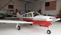 N38869 - 1977 Piper PA-28R-201T - by Unknown