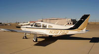 N38792 - 1977 Piper PA-28R-201T - by Unknown