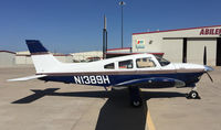 N1389H - Piper PA-28R-201T - by Unknown