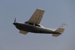 N22FB @ KOSH - Cessna 210L - by Mark Pasqualino