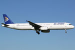 P4-KDA @ EHAM - at spl - by Ronald