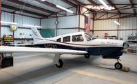 N47761 - 1977 Piper PA-28R-201T - by Unknown
