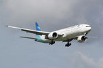 PK-GIF @ EHAM - at spl - by Ronald