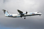 G-ECOR @ EHAM - at spl - by Ronald