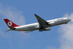 TC-JNE @ EHAM - at spl - by Ronald