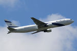 4X-EAR @ EHAM - at spl - by Ronald