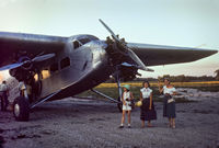 N7584 @ PCW - Photo taken by submitter's grandfather. - by Nelson Ronsheim