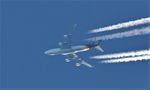 N575UP - N575UP over the Bristol Channel. - by andrew1953