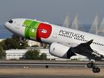 CS-TUN @ LPPT - TAP Air Portugal - by Jean Christophe Ravon - FRENCHSKY