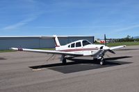 N8175J - 1982 Piper PA-28RT-201T - by Unknown