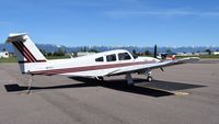 N8175J - 1982 Piper PA-28RT-201T - by Unknown