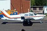 VH-PZC @ YSBK - VH-PZC   Piper PA-28-151 Cherokee Warrior II [28-7715106] (Clamback & Hennessy) Sydney-Bankstown~VH 28/03/2007