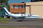 VH-PWY @ YSBK - VH-PWY   Ted Smith Aerostar 601P [61P-0378-123] Sydney-Bankstown~VH 28/03/2007