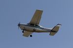 N30942 @ KOSH - Cessna T210L - by Mark Pasqualino