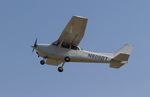 N809BT @ KOSH - Cessna 172M - by Mark Pasqualino