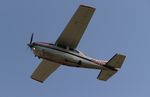 N6492Y @ KOSH - Cessna T210N - by Mark Pasqualino