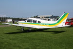 PH-PAD @ EHMZ - at ehmz - by Ronald