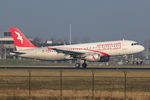 CN-NMG @ EHAM - at spl - by Ronald