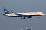 N941UW @ EHAM - at spl - by Ronald