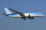 PH-TFL @ EHAM - at spl - by Ronald