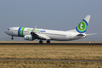PH-HSD @ EHAM - at spl - by Ronald