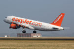 HB-JZR @ EHAM - at spl - by Ronald