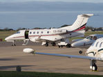 CS-PHP @ EGJB - Awaiting PAX at Guernsey - by alanh