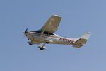 N125MW @ KOSH - Cessna 182P