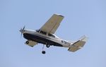 N761YG @ KOSH - Cessna T210M - by Mark Pasqualino