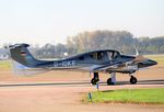 D-IOKE @ EHLE - Lelystad Airport - by Jan Bekker