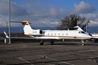 9H-BOG @ LSGG - Parked at Geneva, Switzerland - by Thierry Crocoll