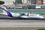 EC-MIY @ LPPT - Swiftair - by Jean Christophe Ravon - FRENCHSKY