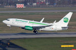 D-AGEL @ EDDL - at dus - by Ronald
