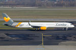 D-ABOC @ EDDL - at dus - by Ronald