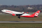 D-ABXD @ EDDL - at dus - by Ronald