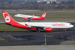 D-ALPF @ EDDL - at dus - by Ronald