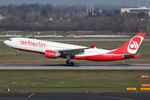 D-ALPF @ EDDL - at dus - by Ronald