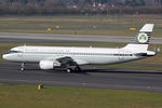 EI-DVM @ EDDL - at dus - by Ronald