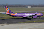 A6-AFA @ EDDL - at dus - by Ronald