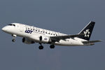 SP-LDK @ EDDL - at dus - by Ronald