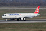TC-JRN @ EDDL - at dus - by Ronald