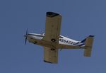 N55423 @ KOSH - Piper PA-28R-200