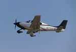 N712CM @ KOSH - Cirrus SR22T - by Mark Pasqualino