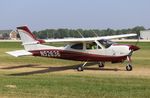 N52636 @ KOSH - Cessna 177RG