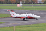 2-BILL @ EGBJ - 2-BILL at Gloucestershire Airport.