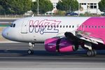 HA-LWG @ LPPT - WIZZ - by Jean Christophe Ravon - FRENCHSKY
