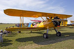 N75804 @ F23 - At the 2020 Ranger Tx Fly-in