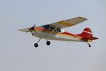 N4319B @ KOSH - Cessna 170B - by Mark Pasqualino