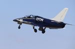 N139GX @ KOSH - Aero L-39C - by Mark Pasqualino