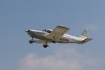 N8960N @ KOSH - Piper PA-32-300 - by Mark Pasqualino